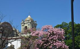 M1010 - The Best Place To Enjoy Oaxaca